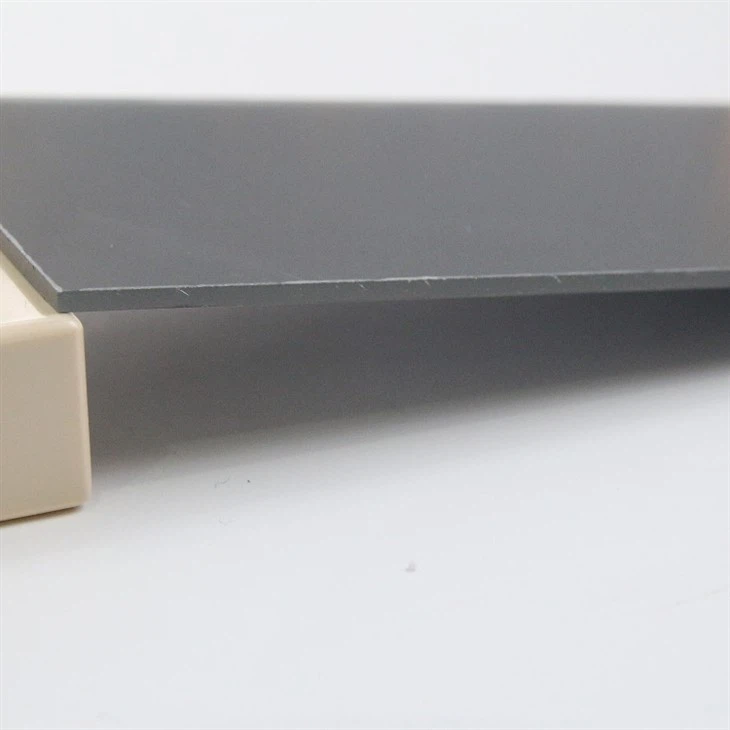 Matte Plain Color 2mm Silk Screen Printing Glass (4)